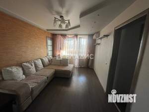 3-к квартира, вторичка, 58м2, 4/9 этаж