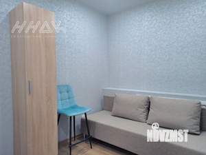 Студия квартира, вторичка, 13м2, 1/9 этаж