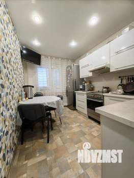 2-к квартира, вторичка, 59м2, 9/9 этаж