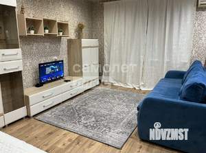 2-к квартира, вторичка, 53м2, 9/9 этаж