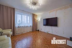 3-к квартира, вторичка, 60м2, 6/9 этаж