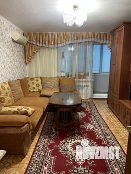 3-к квартира, вторичка, 66м2, 3/5 этаж