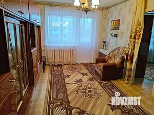 3-к квартира, вторичка, 49м2, 3/5 этаж