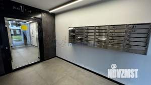 1-к квартира, вторичка, 38м2, 1/4 этаж