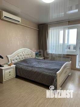 1-к квартира, вторичка, 43м2, 9/12 этаж