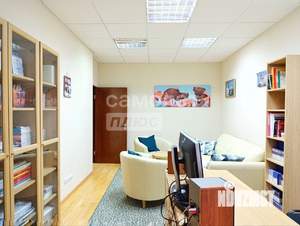 3-к квартира, вторичка, 87м2, 2/18 этаж