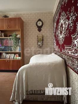 2-к квартира, вторичка, 38м2, 3/5 этаж