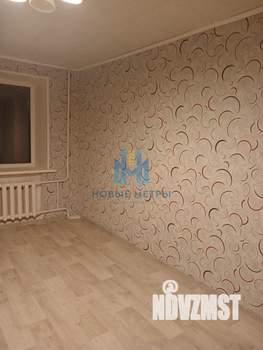 2-к квартира, вторичка, 45м2, 2/5 этаж