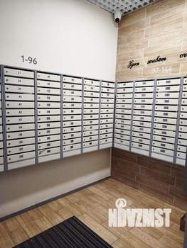 1-к квартира, вторичка, 37м2, 15/19 этаж