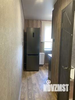 2-к квартира, вторичка, 42м2, 9/9 этаж