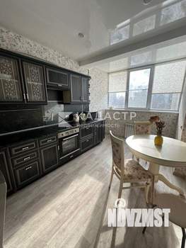 1-к квартира, вторичка, 38м2, 4/10 этаж