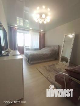 2-к квартира, вторичка, 49м2, 10/12 этаж