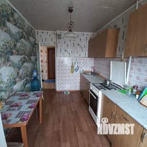 3-к квартира, вторичка, 63м2, 3/10 этаж