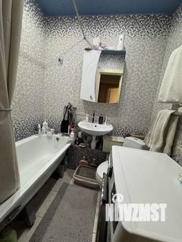 1-к квартира, вторичка, 33м2, 7/10 этаж