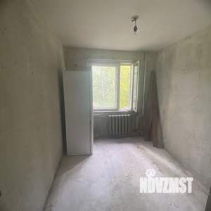 3-к квартира, вторичка, 60м2, 3/9 этаж