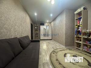 2-к квартира, вторичка, 58м2, 14/18 этаж