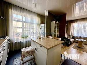 3-к квартира, вторичка, 80м2, 1/3 этаж