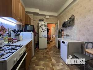 3-к квартира, вторичка, 84м2, 3/4 этаж