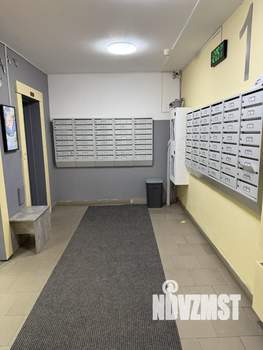 3-к квартира, вторичка, 88м2, 4/17 этаж