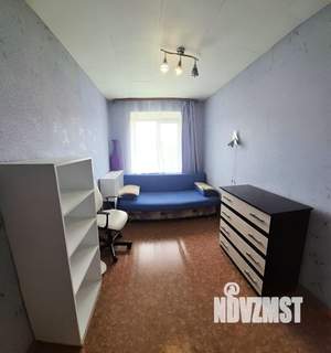 2-к квартира, вторичка, 45м2, 5/5 этаж