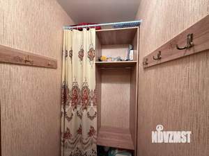 1-к квартира, вторичка, 34м2, 1/3 этаж