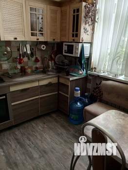3-к квартира, вторичка, 67м2, 1/4 этаж