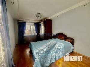 4-к квартира, вторичка, 78м2, 4/9 этаж