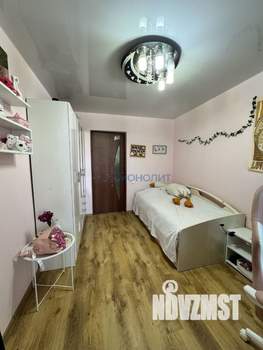 3-к квартира, вторичка, 72м2, 3/12 этаж