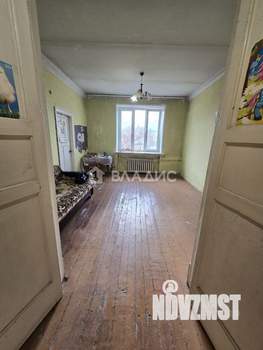 2-к квартира, вторичка, 55м2, 5/5 этаж