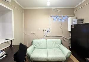 1-к квартира, вторичка, 44м2, 1/2 этаж