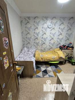 2-к квартира, вторичка, 30м2, 2/2 этаж