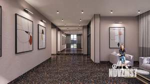 2-к квартира, вторичка, 60м2, 9/24 этаж