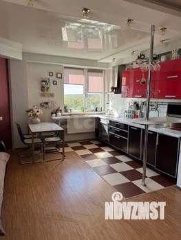 2-к квартира, вторичка, 73м2, 13/17 этаж