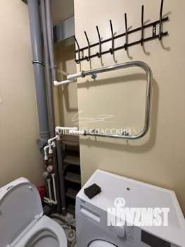 2-к квартира, вторичка, 50м2, 7/10 этаж