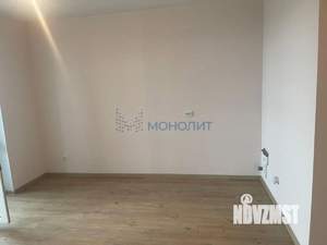 Студия квартира, вторичка, 33м2, 22/24 этаж