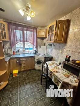 3-к квартира, вторичка, 45м2, 1/1 этаж