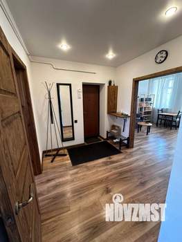 3-к квартира, вторичка, 68м2, 3/4 этаж