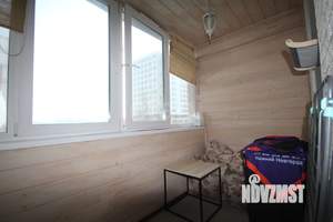 1-к квартира, вторичка, 43м2, 4/10 этаж
