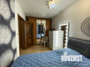 2-к квартира, вторичка, 37м2, 3/3 этаж