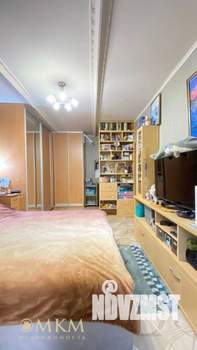 1-к квартира, вторичка, 30м2, 1/5 этаж