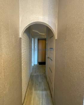 1-к квартира, вторичка, 30м2, 4/9 этаж