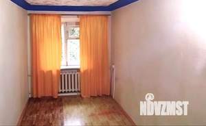 3-к квартира, вторичка, 54м2, 2/4 этаж