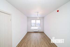 1-к квартира, вторичка, 42м2, 13/15 этаж