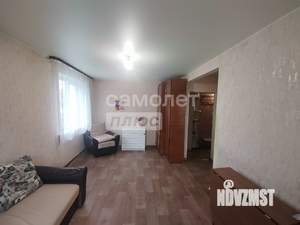 1-к квартира, вторичка, 30м2, 2/5 этаж