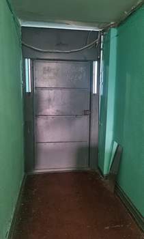 1-к квартира, вторичка, 31м2, 9/9 этаж