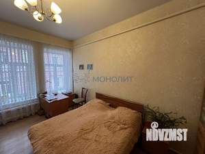 4-к квартира, вторичка, 76м2, 2/2 этаж