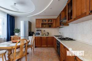 4-к квартира, вторичка, 96м2, 3/5 этаж