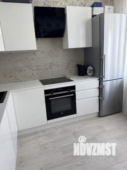 1-к квартира, вторичка, 32м2, 3/10 этаж