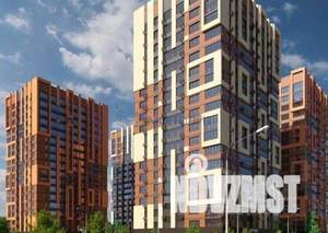 Студия квартира, вторичка, 19м2, 10/18 этаж