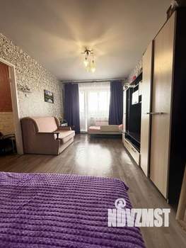 2-к квартира, вторичка, 52м2, 6/9 этаж